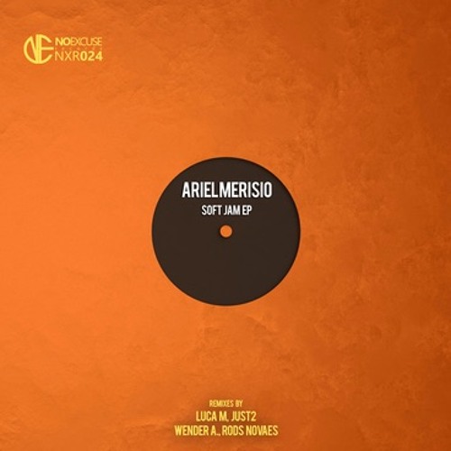 Ariel Merisio - Soft Jam (Original Mix)