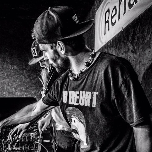 DJBEURT BOURNE MIX