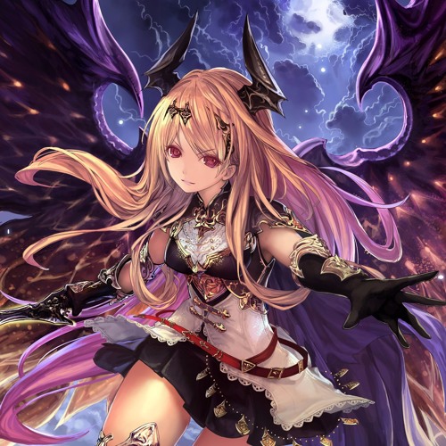 Stream Nightcore Demons (Imagine Dragons) by Hessy Listen online