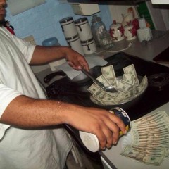 Tossing Benji's Ft Tre Gutta (Prod. By PittMane)