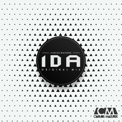 Carlos Mazurek - Ida (Original Mix)