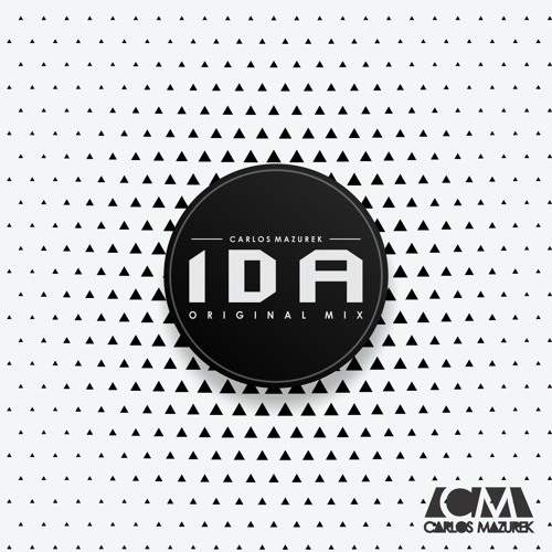 Carlos Mazurek - Ida (Original Mix)