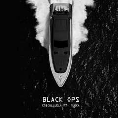 (R.A.F) Cosculluela - Black Ops (version 2)