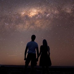 مزيج حُب وبٌعد