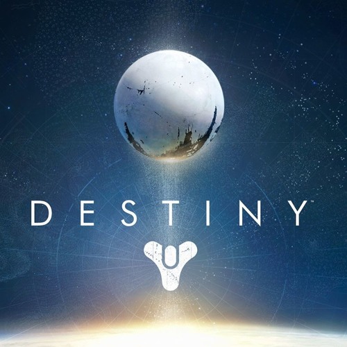 'Echoes' - a Destiny Remix