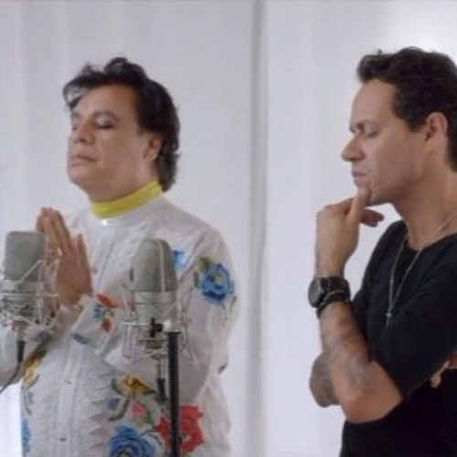 090 Yo Te Recuerdo - Juan Grabiel ft Marc Anthony [RaykoDj] BUY = DESCARGA