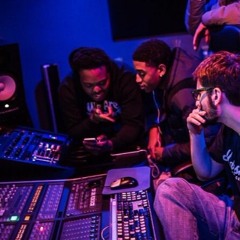 Wooty95 - On A High feat. Tiara Monique (Prod. Nick Tesla)