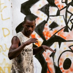 LANYANI - Ivan D'Acholi Prince