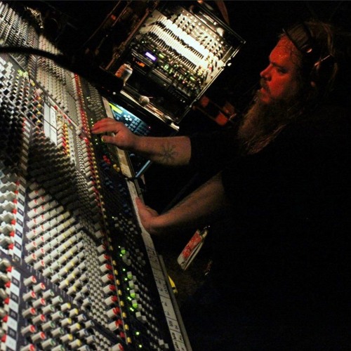 My Morning Jacket live at the BBC