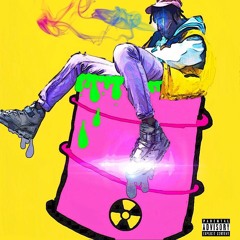 NUKE TOWN feat. zilla the alter ego [prod. nizzle 900]