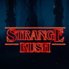 Strange Kush