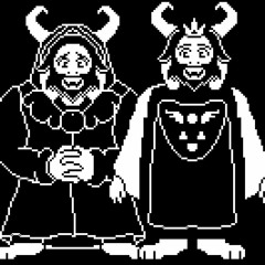 [Inverted Fate / Underswap]  Fiel Runter