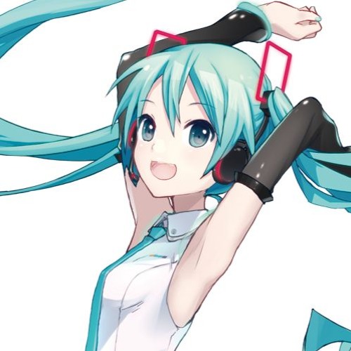 「Hatsune Miku V4X」Bloody Gravity