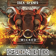 Disconnected - ISex