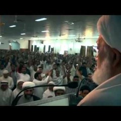 عشق القيادات | سيد حسين الموسوي _ مأتم السنابس