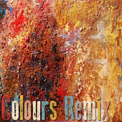 Tritonal & Paris Blohm ft. Sterling Fox - Colors - Scoff&Bluster remix