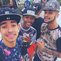 = MTG = MC OGAIT , BOMBOM & GB [DJMATEUS SOUZA , GUI MARQUES E GB ]]