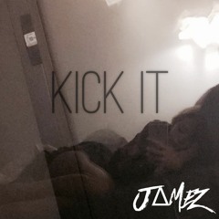Kick It prod. Jammy Beatz