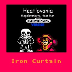 Heatlovania (Sega Genesis Version)