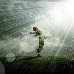 DJ PaulTeffer :  Dark'n'Fly set mix august 2016