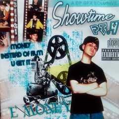 DatDJEMoney - Most Girls (Mix)