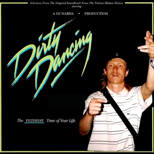 DIRTY DARNCING