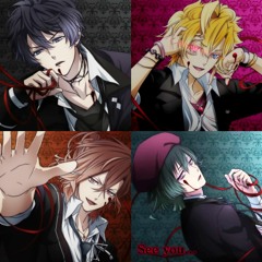 More, Blood (Main Theme)