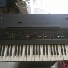 Farfisa Polychrome - A Sampled Tributemustard