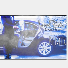 Uber Everywhere Remix