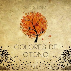 OUDIES. DENOM - Colores De Otoño (beat Tape)