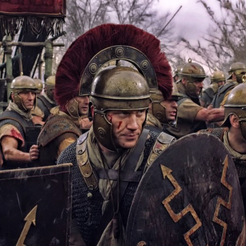 For Rome