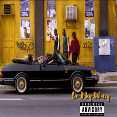 On My Way [Prod. ViC BELL]