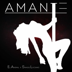 El Amante FT. Swagg Luciano