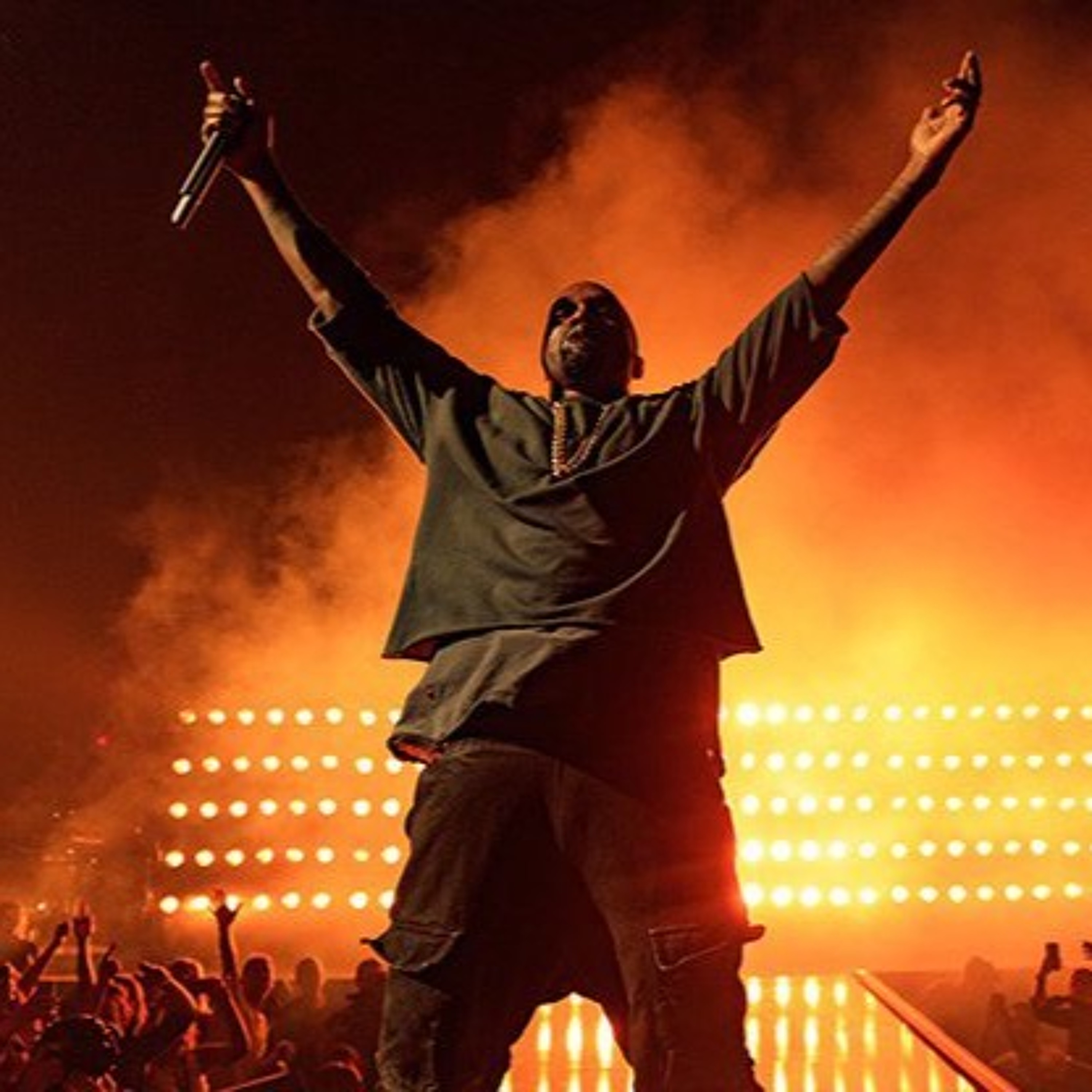 Inspire (Kanye Flip) episode artwork