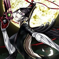 Night, I Stand (From Bayonetta Bloody Fate) Intro edit