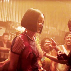 Do Werk (Rhianna Flip)