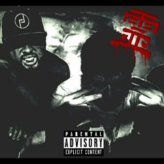 Young Beowulf - DGP (HIKARI) Prod By Marf Hundo