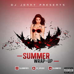 SUMMER WRAP-UP (EXPLICIT)