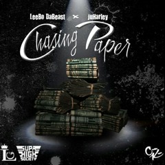 LeeBo Da Beast-Chasin' Paper FT. JuHarley