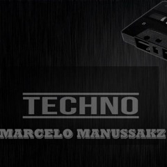 Marcelo Manussakz,Peter Slaghuis - Jack To The Sound Of The Underground (Pedal Mix)