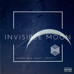 Invisible Moon (feat. Crook)
