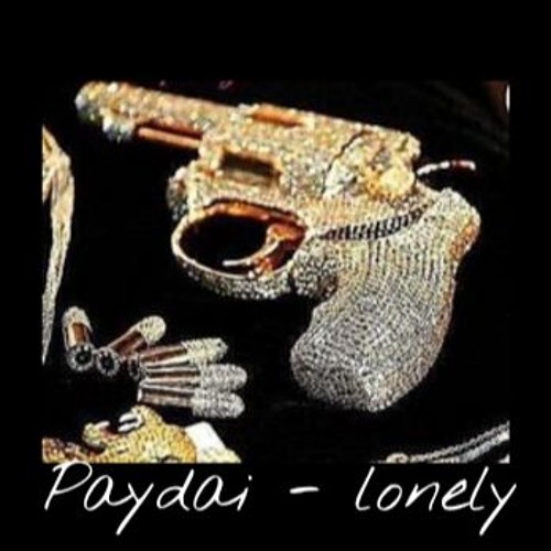 Paydai - lonely (rough)