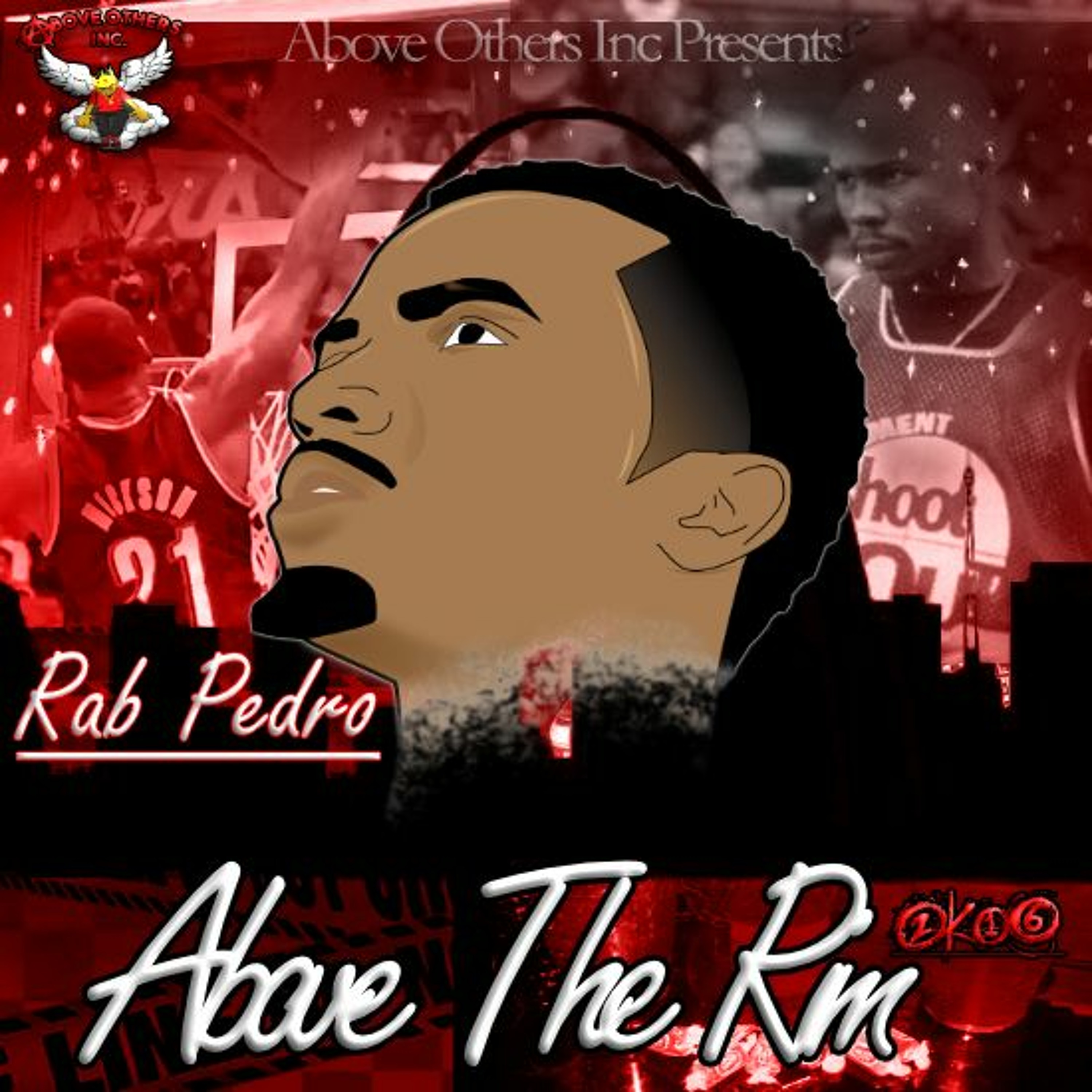 Rab Pedro
