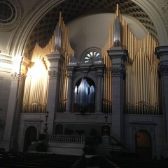 Rhapsody III in C-sharp minor, op. 17 no. 3