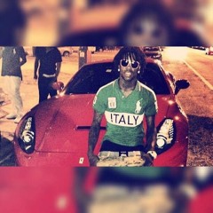 Chief Keef Type Beat - "Bands In My Pants"