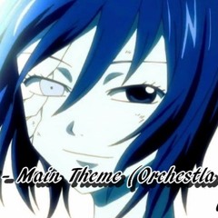 [Orchestla] "Fairy Tail - Main Theme" (Keske Remix)