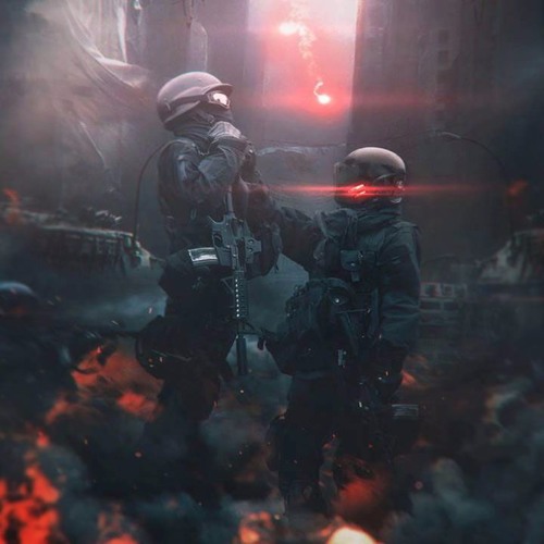 Hans Zimmer - the subject of the main asteroid (abandoned Remix)