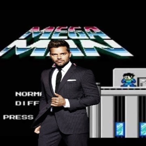 Mega La Vida Loca