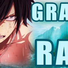 RAP DE GRAY 2016 | FAIRY TAIL |Doblecero