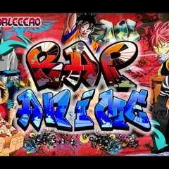 RAP DEL ANIME (2015 ) |Doblecero